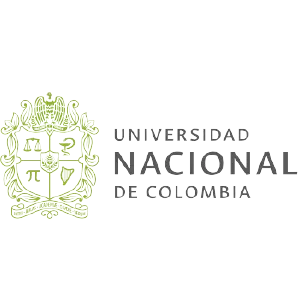 Logo universidad nacional