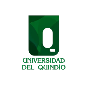 Logo universidad del quindio